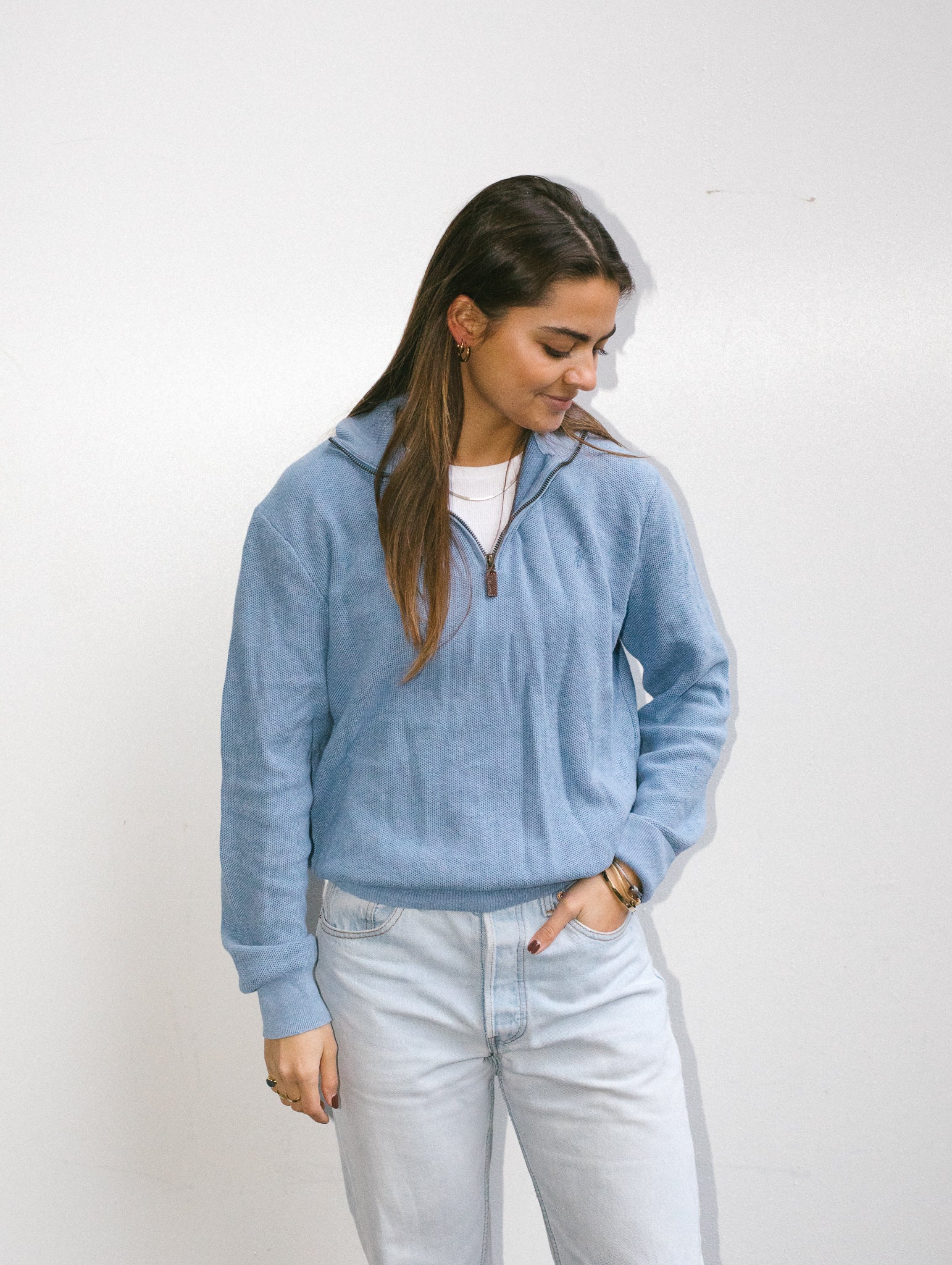 Ralph Lauren - Reißverschluss