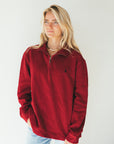 Ralph Lauren - Quarter Zip