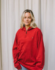 Ralph Lauren - Reißverschluss