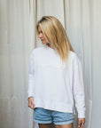 Ralph Lauren - Spell Out - Sweatshirt