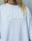 Ralph Lauren - Spell Out - Sweatshirt