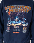 Monsters of the Midway - Sweatshirt