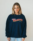4x Vintage Sweatshirt Mystery Box
