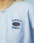 Roncalli RHS Rebels - Sweatshirt