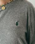 Ralph Lauren - Long Sleeve