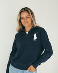 Ralph Lauren - Viertelreißverschluss