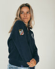 Ralph Lauren - Viertelreißverschluss