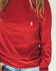 Ralph Lauren - Sweatshirt