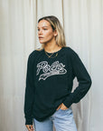 Ralph Lauren - Spell Out - Long Sleeve