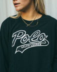 Ralph Lauren - Spell Out - Long Sleeve