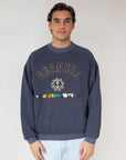 Bermuda - Sweatshirt
