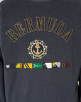 Bermuda - Sweatshirt