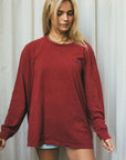 Ralph Lauren - Long Sleeve