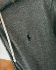 Ralph Lauren - Full Zipper Vest