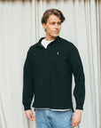 Ralph Lauren - Longe Sleeve Polo
