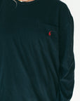 Ralph Lauren - Sweatshirt