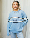 Tommy Hilfiger - Spell Out - Sweatshirt