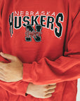 Huskers - Sweatshirt