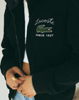 Lacoste - Full zip