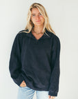Ralph Lauren - Quarter Zip
