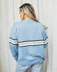 Tommy Hilfiger - Spell Out - Sweatshirt