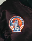 Vintage Varsity Jacket