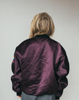 Vintage Varsity Jacket