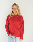 Ralph Lauren - Sweatshirt
