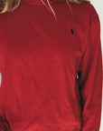 Ralph Lauren - Sweatshirt