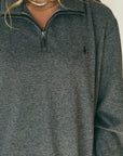 Ralph Lauren - Quarter Zip