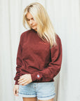 Champion - Vintage Sweatshirt