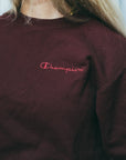 Champion - Vintage Sweatshirt