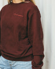 Champion - Vintage Sweatshirt