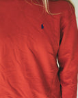 Ralph Lauren - Sweatshirt