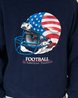 Football - Sweatshirt