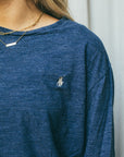 Ralph Lauren - Long Sleeve