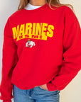 Marines USMC- Sweatshirt