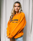 Ralph Lauren - Spell Out - Vintage Sweatshirt