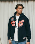 Ralph Lauren - Full Zipper Vest