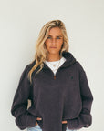 Ralph Lauren - Quarter zip