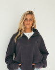Ralph Lauren - Quarter zip