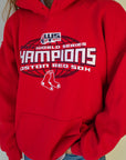 Champions der World Series 2007 – Kapuzenpullover