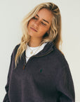 Ralph Lauren - Quarter zip