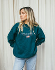 Ralph Lauren - Spell Out - Sweatshirt