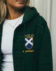 Ralph Lauren - Full Zipper Vest