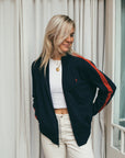 Ralph Lauren - Full Zipper Vest