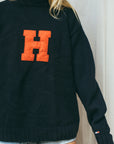 Tommy Hilfiger - Sweater