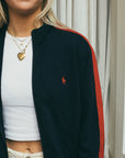 Ralph Lauren - Full Zipper Vest