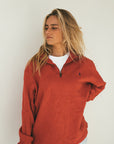 Ralph Lauren - Quarter Zip