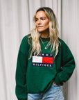 Tommy Hilfiger - Vintage Sweatshirt